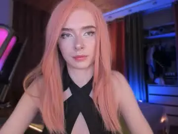 Chaturbate Live Sex Cam of irisice