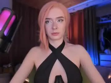 Chaturbate Adult Video Chat of irisice