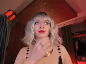 Chaturbate Sex Cam of irisice