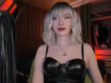 Chaturbate Adult Video Chat of irisice