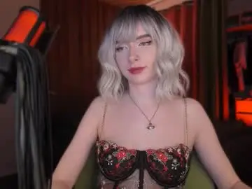 Chaturbate Free Porn Cam of irisice