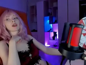 Chaturbate Live Sex of irisice