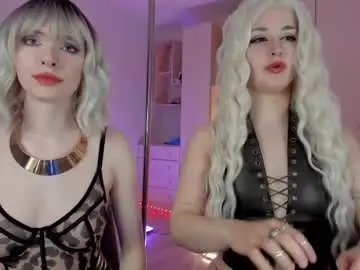 Chaturbate Live Sex Cam of irisice