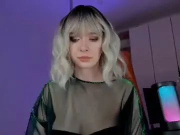 Chaturbate Sex Chat of irisice