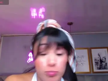 Chaturbate Best live sex cam show of isabella_collen_v