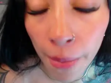 Chaturbate Private Sex Chat of isabella_collen_v