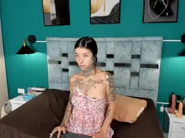 Chaturbate Best live sex cam show of iskracanela