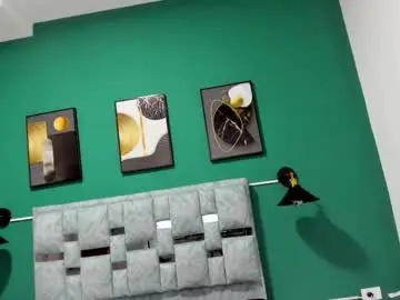 Chaturbate Sex Chat of iskracanela