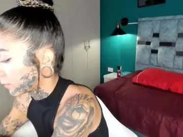 Chaturbate Live Sex of iskracanela