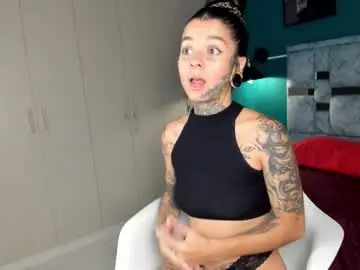 Chaturbate Adult Webcams of iskracanela