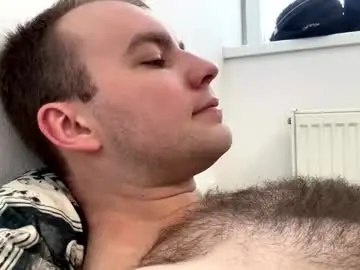 Chaturbate Nude Webcam of jacobhairyvip