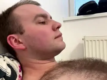 Chaturbate Best Webcam of jacobhairyvip