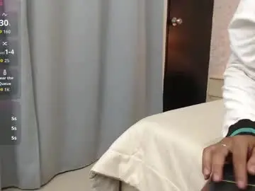 Chaturbate Sex Chat of jessy_hall