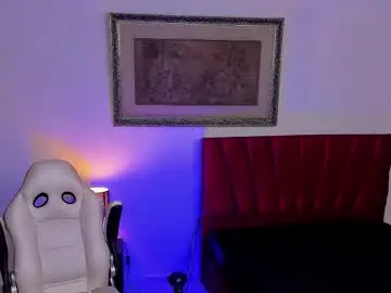 Chaturbate Live Sex of john_mystic