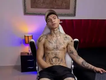 Chaturbate Adult Webcams of john_mystic