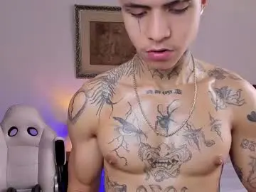 Chaturbate Adult Webcams of john_mystic