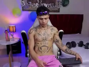 Chaturbate Adult Video Chat of john_mystic