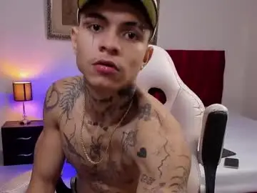 Chaturbate Free Porn Cam of john_mystic