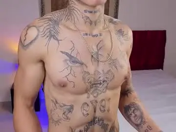 Chaturbate Live Sex of john_mystic