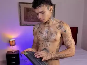 Chaturbate Live Sex of john_mystic