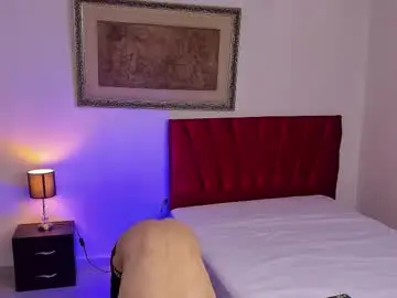 Chaturbate Adult Webcam of john_mystic