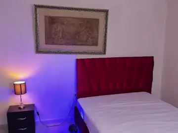 Chaturbate Live Sex of john_mystic