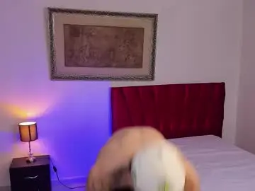 Chaturbate Sex Cam of john_mystic