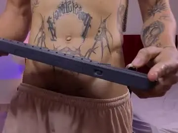 Chaturbate Adult Webcam of john_mystic