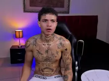 Chaturbate Watch Live Sex Cams of john_mystic