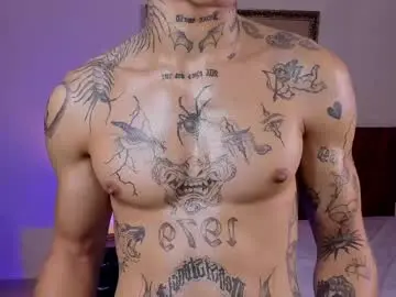 Chaturbate Sex Cam of john_mystic