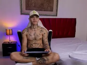 Chaturbate Free Live Porn of john_mystic