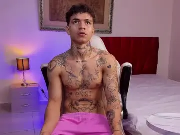 Chaturbate Live Porn of john_mystic