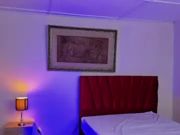 Chaturbate Nude Webcam of john_mystic