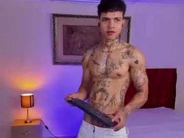 Chaturbate Sex Chat of john_mystic