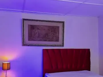 Chaturbate Nude Webcam of john_mystic