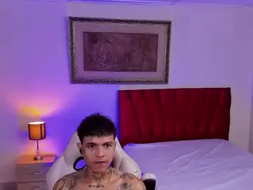 Chaturbate Free Porn Cam of john_mystic