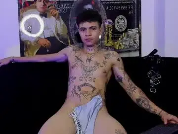 Chaturbate Watch Live Sex Cams of john_mystic