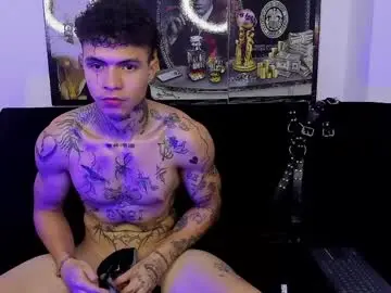 Chaturbate Sex Cam of john_mystic