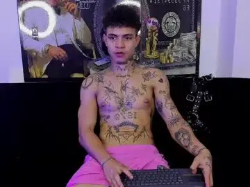 Chaturbate Nude Webcam of john_mystic