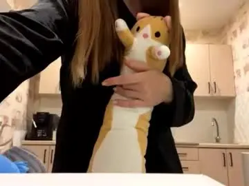 Chaturbate Watch Live Sex Cams of larrainewildenberg