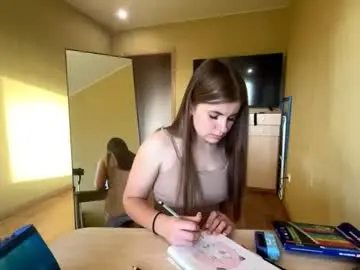 Chaturbate Best Webcam of larrainewildenberg