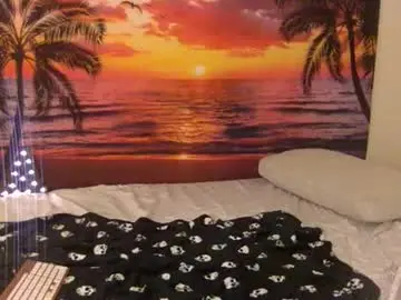 Chaturbate Live Sex Cam of lexiial0