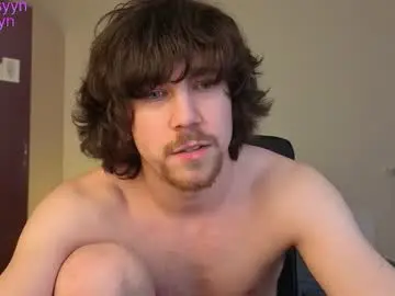 Chaturbate Live Sex of luca_syn