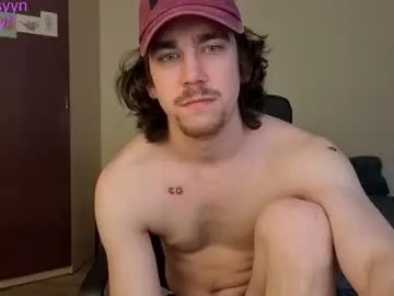 Chaturbate Live Porn of luca_syn