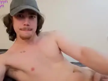 Chaturbate Free Porn Cam of luca_syn