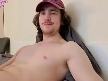 Chaturbate Watch Live Sex Cams of luca_syn