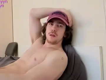 Chaturbate Adult Webcams of luca_syn