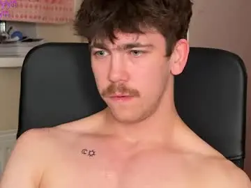 Chaturbate Sex Cam of luca_syn