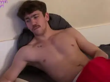 Chaturbate Live Porn of luca_syn