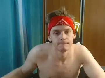 Chaturbate Adult Webcam of m1keower